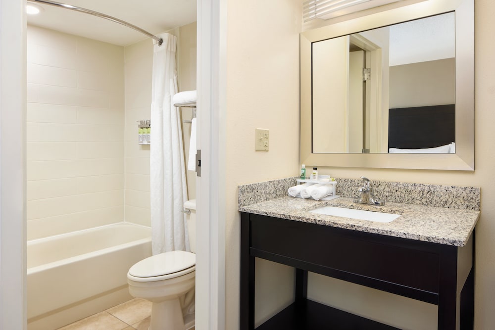 Holiday Inn Express & Suites Alpharetta Windward Parkway by IHG - photo 27