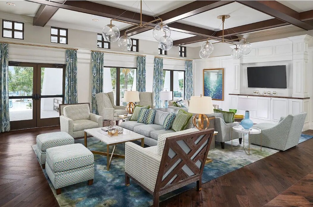 Solara Resort 7br Luxury Pool Spa Villa By Disney 8911 - photo 17