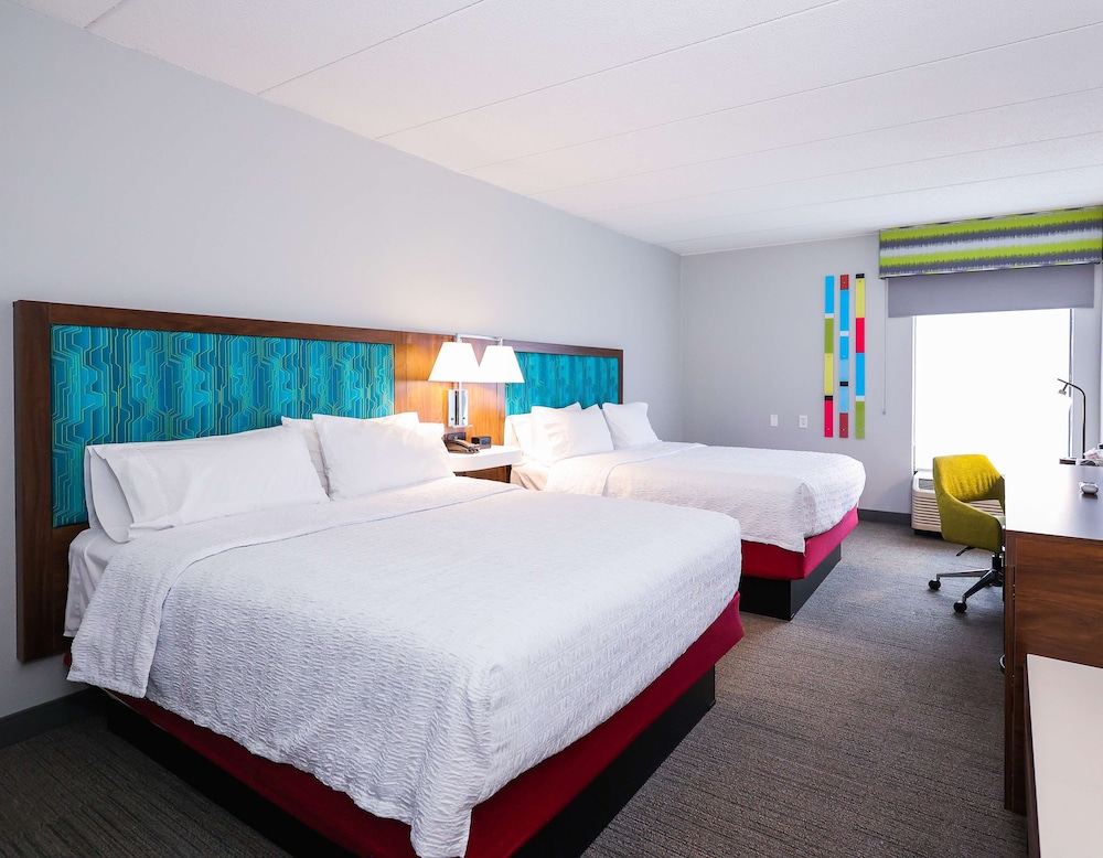 Hampton Inn Rehoboth Beach - photo 34