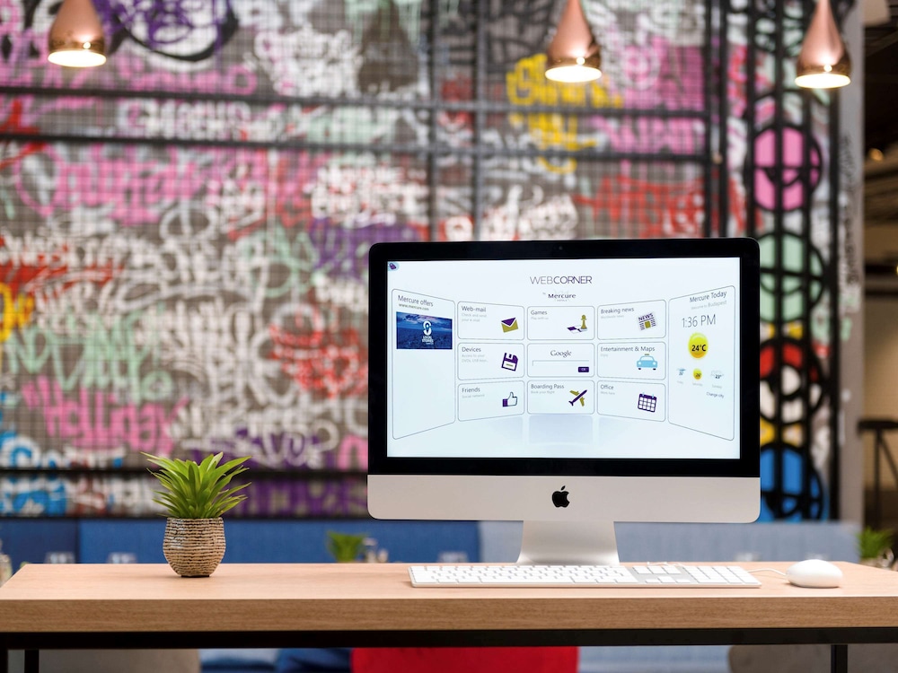 כנסים ואירועים