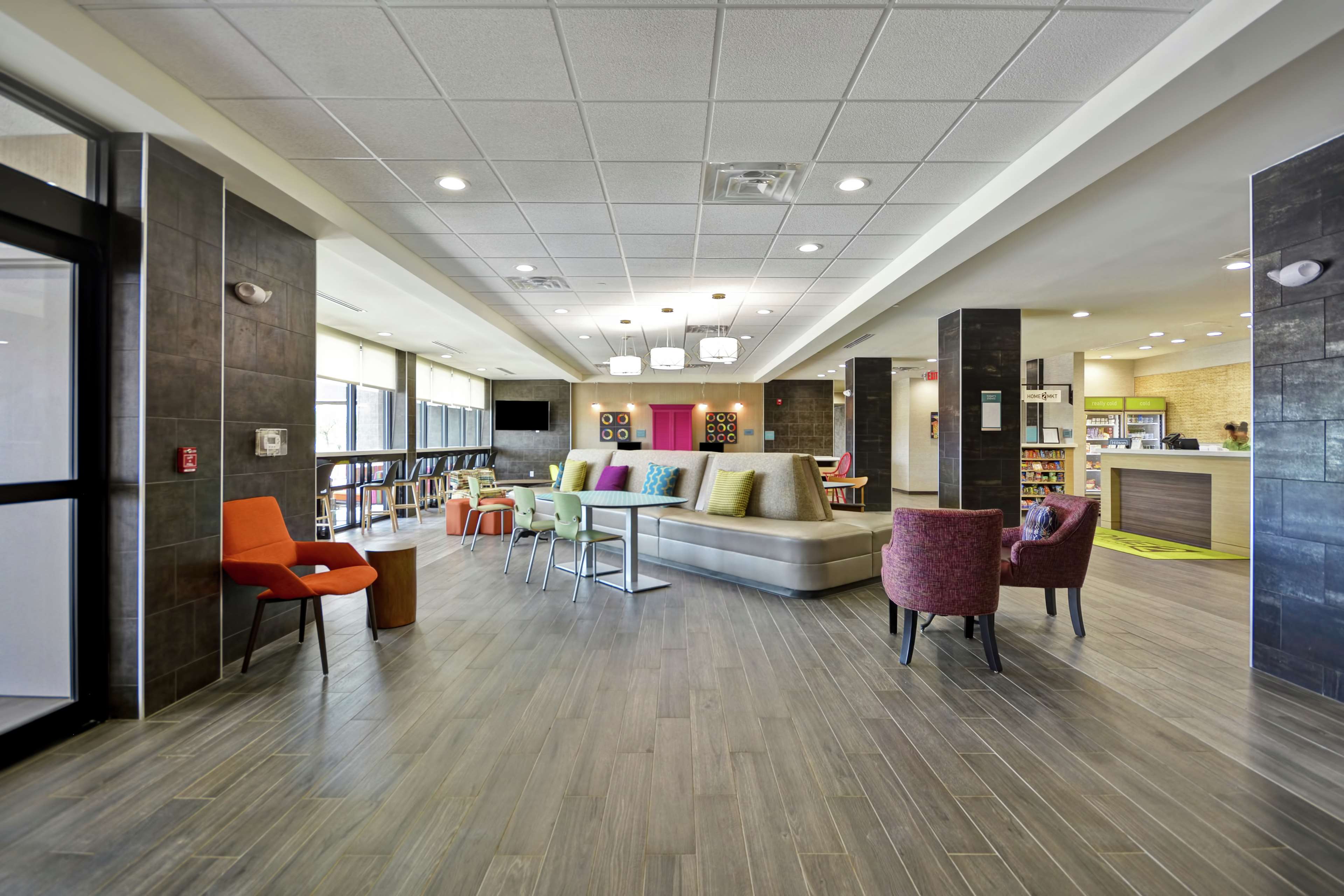 Home2 Suites by Hilton Texas City Houston - photo 14
