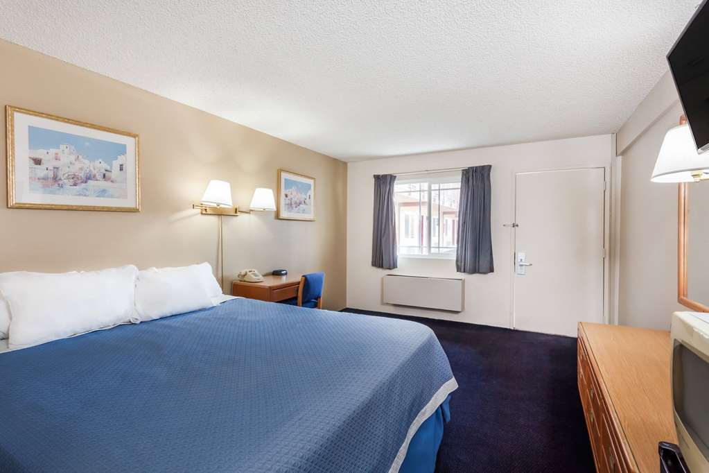 Days Inn by Wyndham Barstow - photo 5