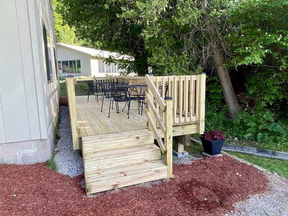 Betsie Riverside Resort - photo 121