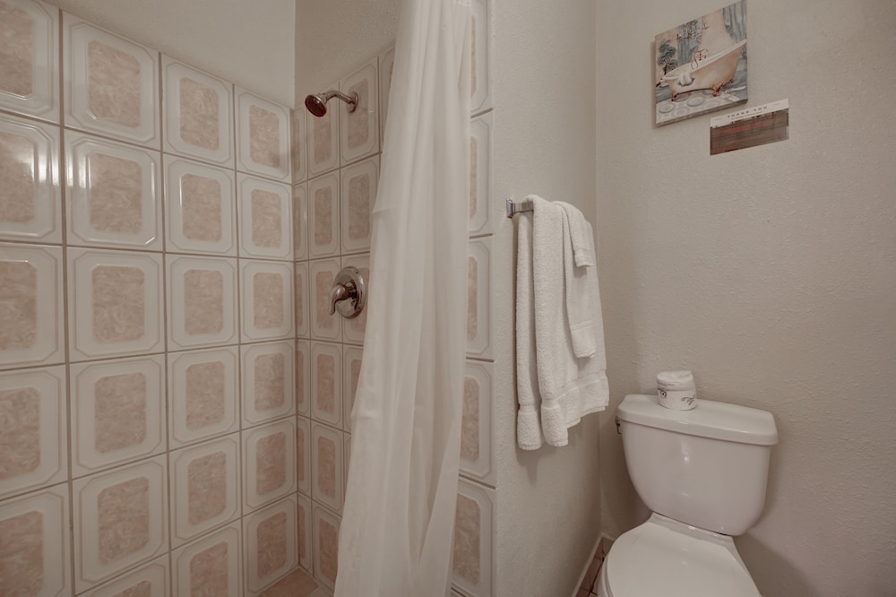 LA Ramona Motel - photo 58