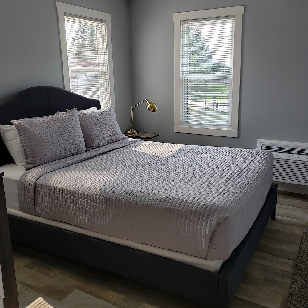 Coastal Suites Resort - photo 12