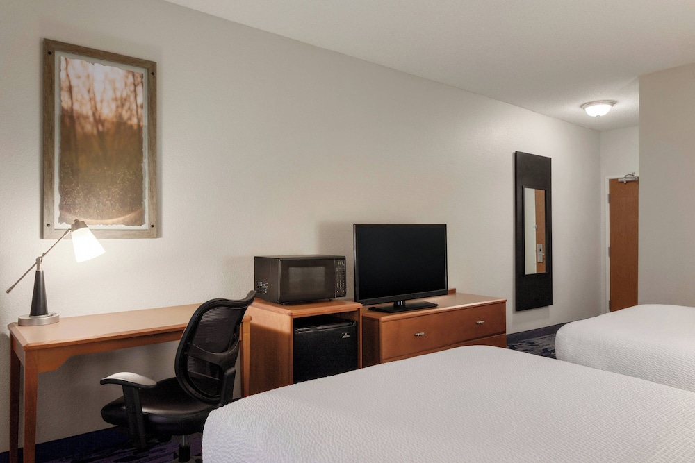 Fairfield Inn & Suites Stillwater - photo 12