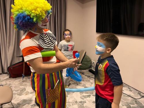 Hotel Carpat Inn in Azuga, Romania