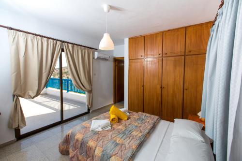 Villa Med. Coast