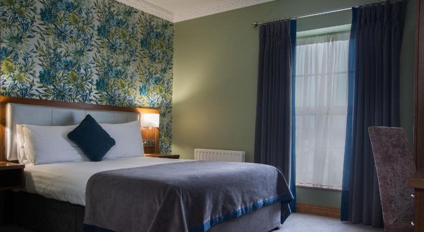 Holyrood Hotel Leisure Centre & Escape Spa