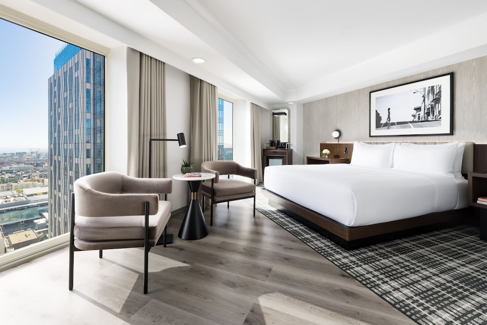 Hyatt Regency San Francisco Downtown SOMA - photo 4