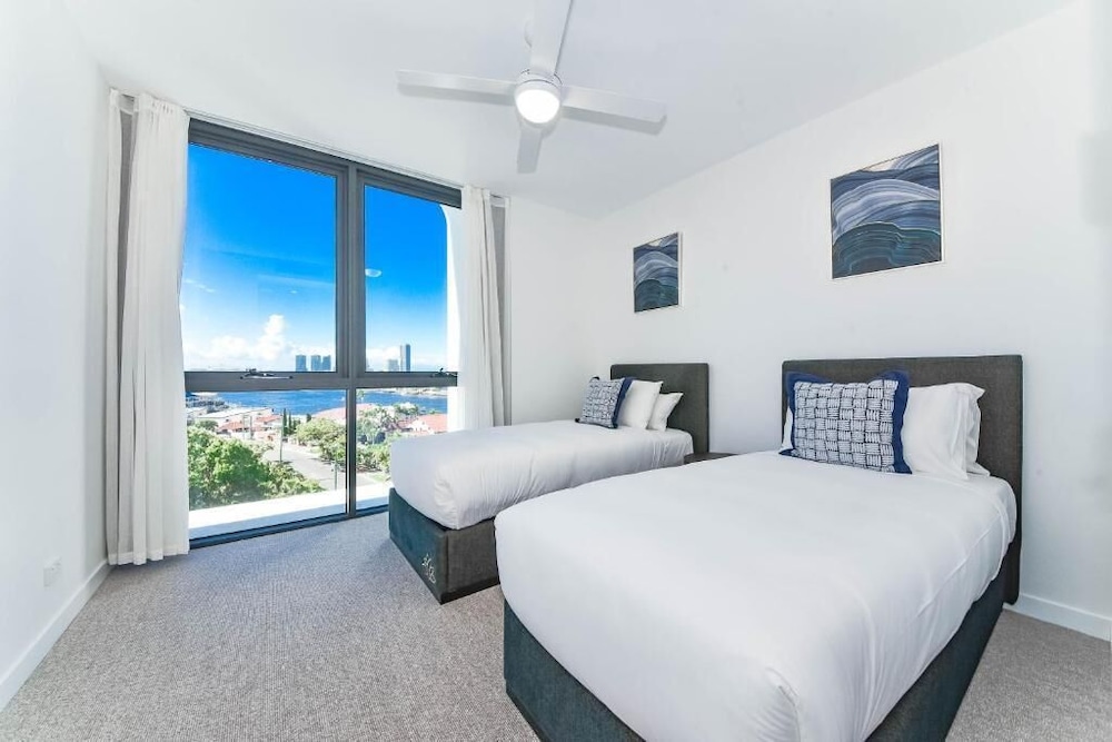 Lotus Resort — Surfers Paradise — photo 5