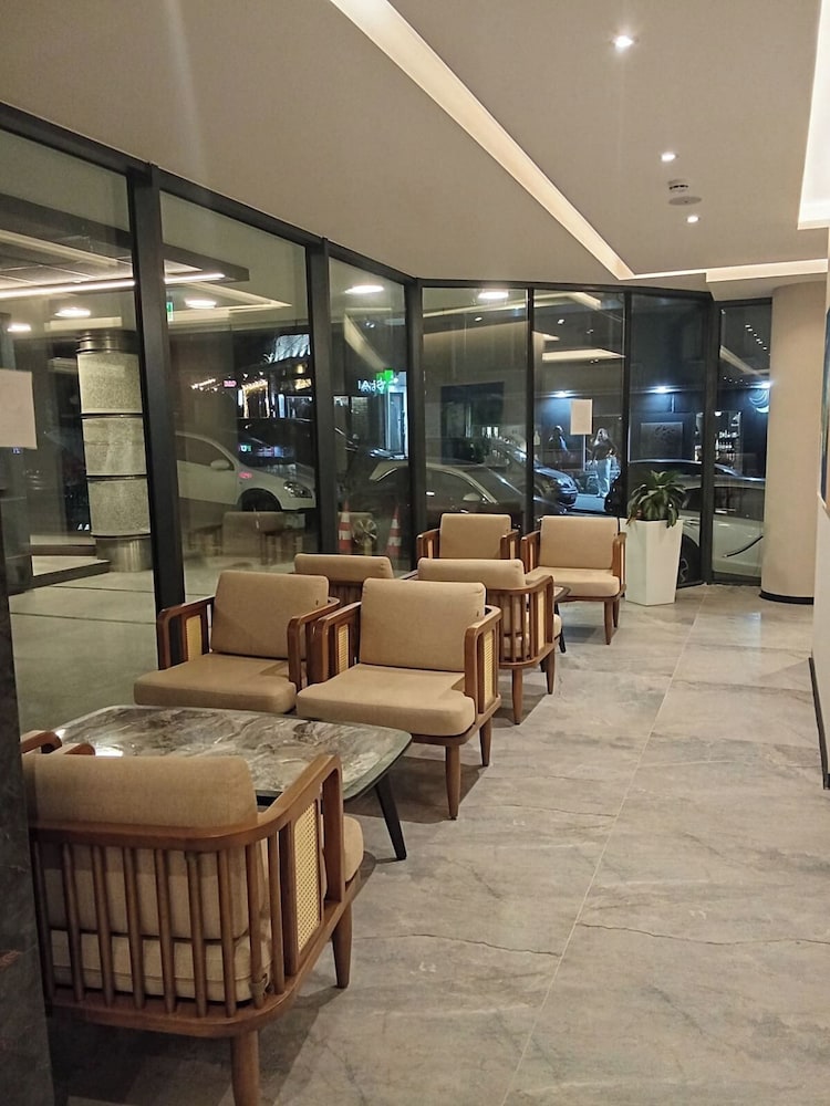 Nobel Design Hotel — Belgrade — photo 5