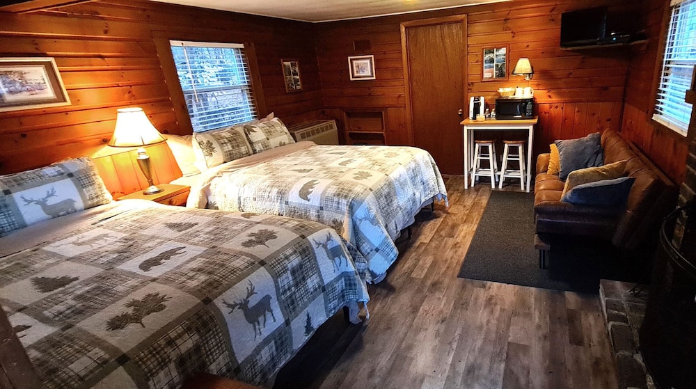 The Wilderness Inn - photo 35