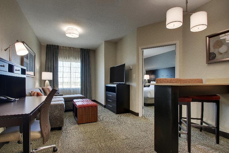 Staybridge Suites Plano The Colony by IHG - photo 27