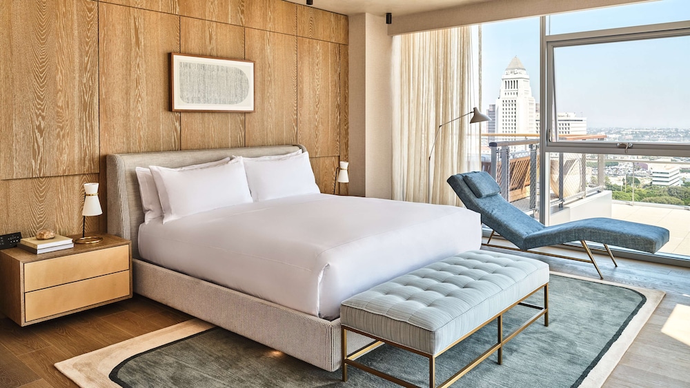 Conrad Los Angeles - photo 19