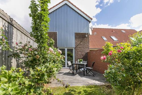 Niebüllhus — hotel in Niebuell