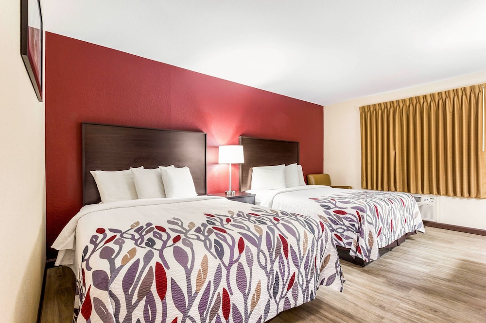 Red Roof Inn Dry Ridge - photo 15