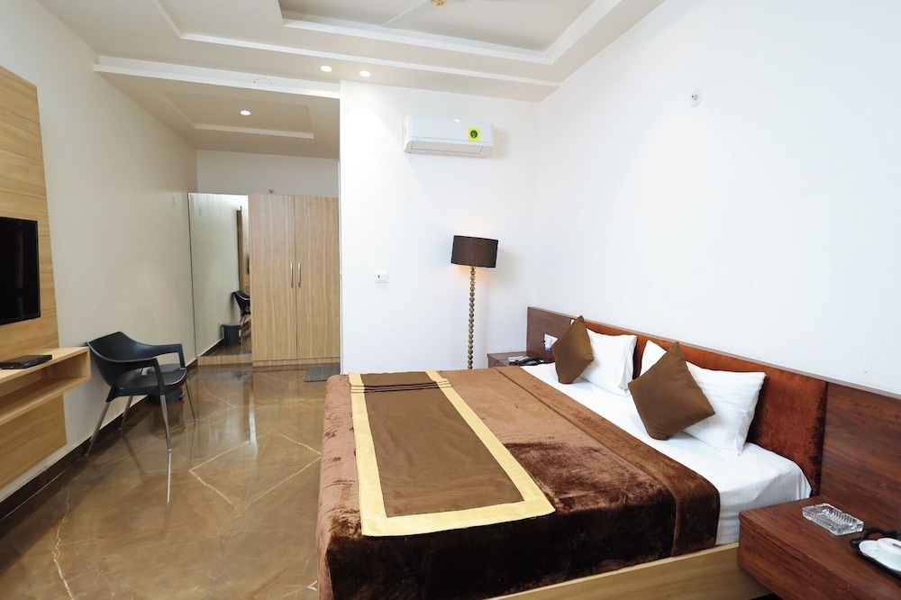 Hotel Darbar E Khas — Bareilly — photo 5