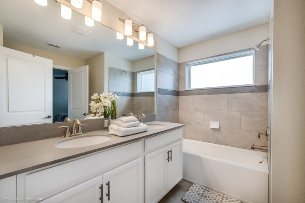 Luxury Townhome on Champions Gate Resort Orlando Townhome 3033 - photo 24
