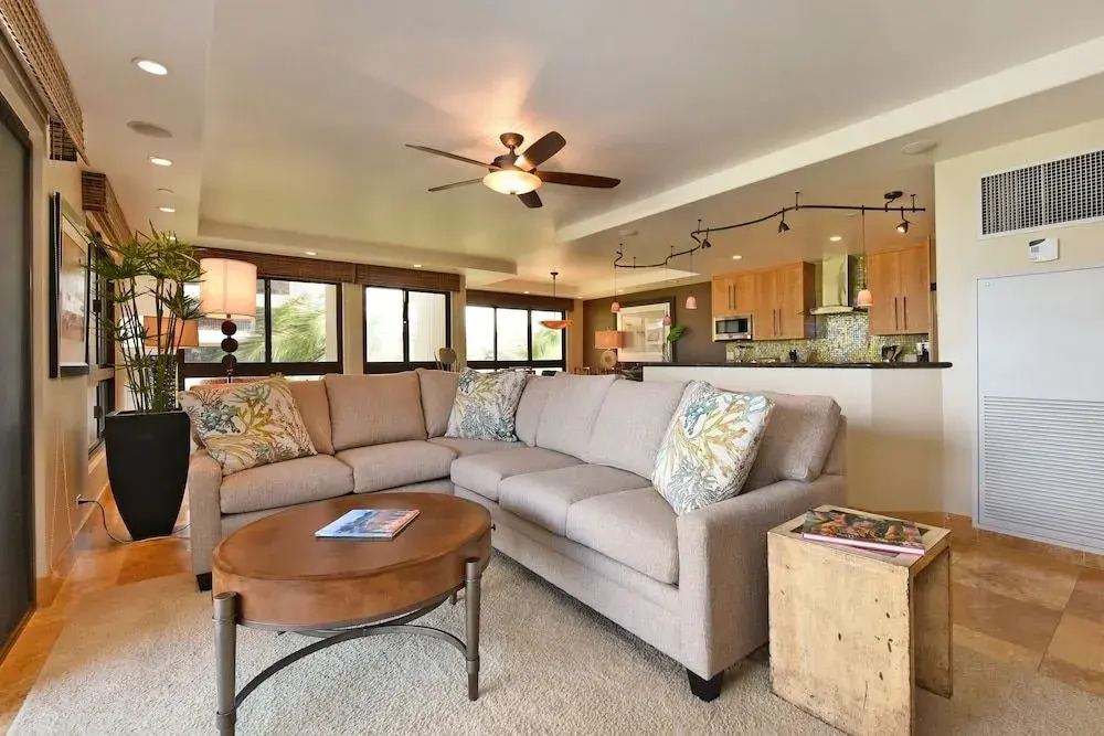 Kaanapali Alii 456 2 Bedrooms 2 Bathrooms Condo by Redawning — 4-Star Luxury Hotel in Lahaina, United States