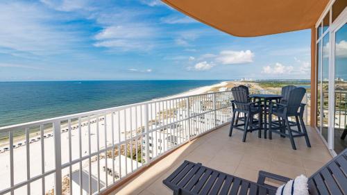 Phoenix Gulf Towers 1104 4 Bedroom Condo - photo 2