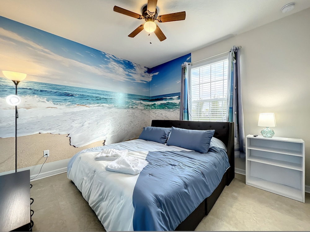 Epic 5br Paradise W Pvt Pool Bbq & Resort Access - photo 25