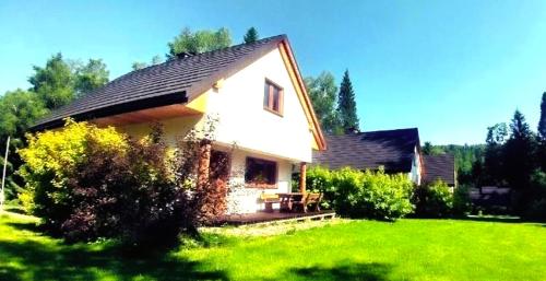 Chatka Bukowina - last minute hotel in Unknown City