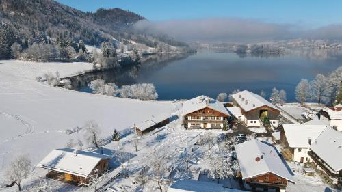 Der Anderlbauer am See — Schliersee — photo 2