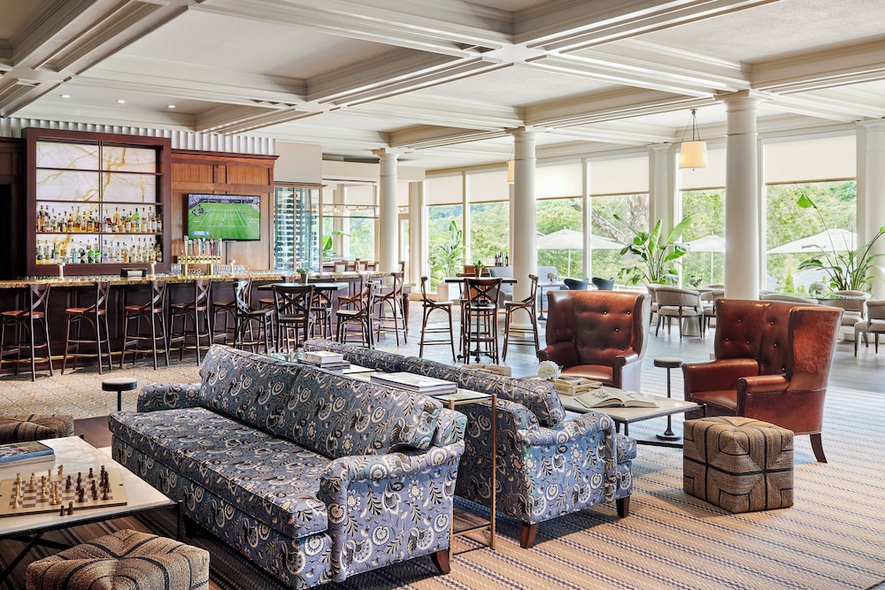 The Omni Homestead Resort & Spa - photo 135