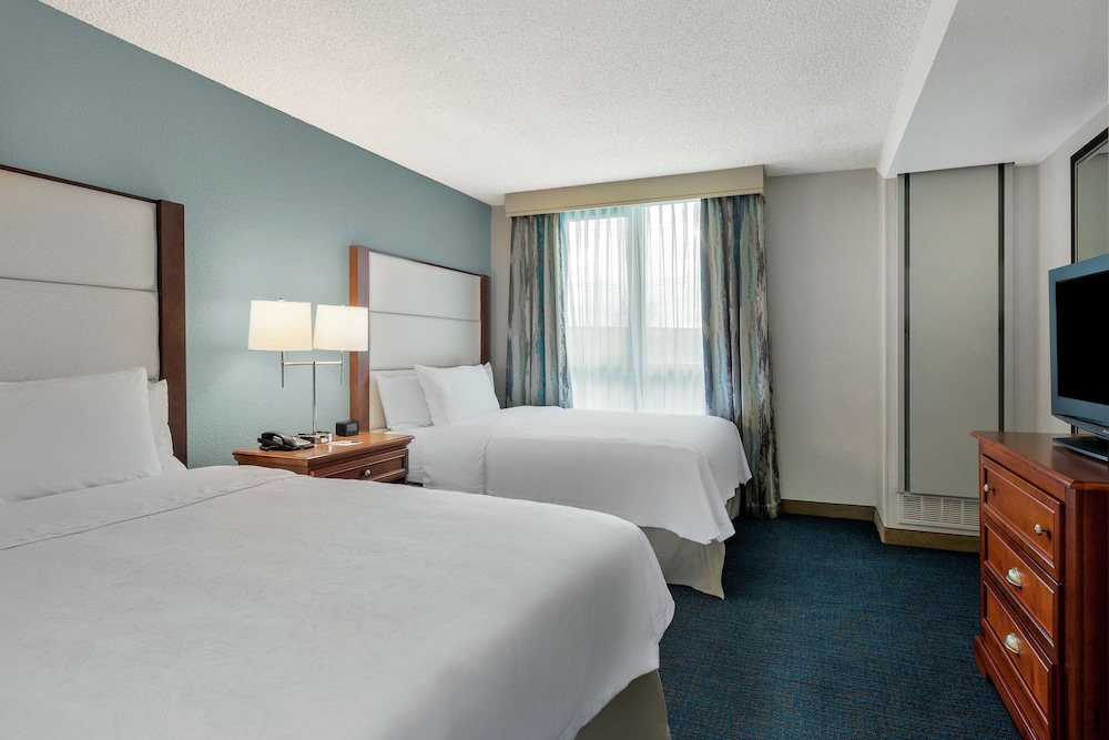 Homewood Suites by Hilton Seattle Downtown - photo 24