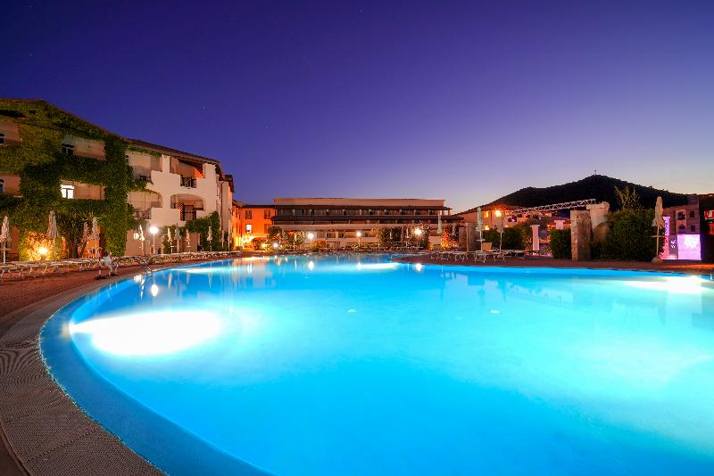 Nicolaus Club Cala della Torre — Siniscola — photo 3