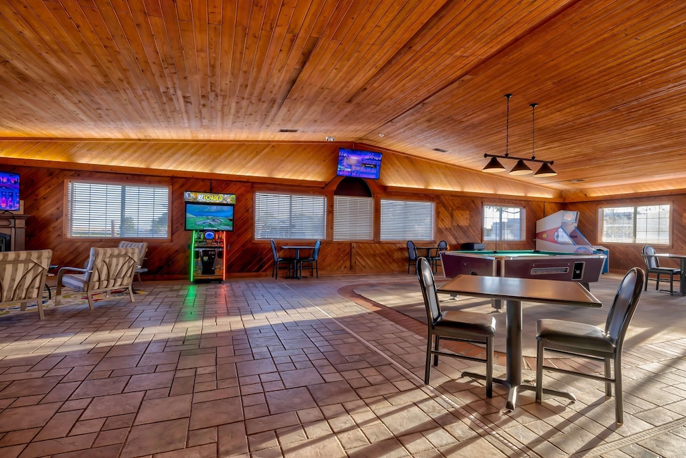 Motel 6 Stuart IA - photo 20