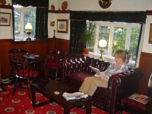 Stonecroft Hotel — Rotherham — photo 4