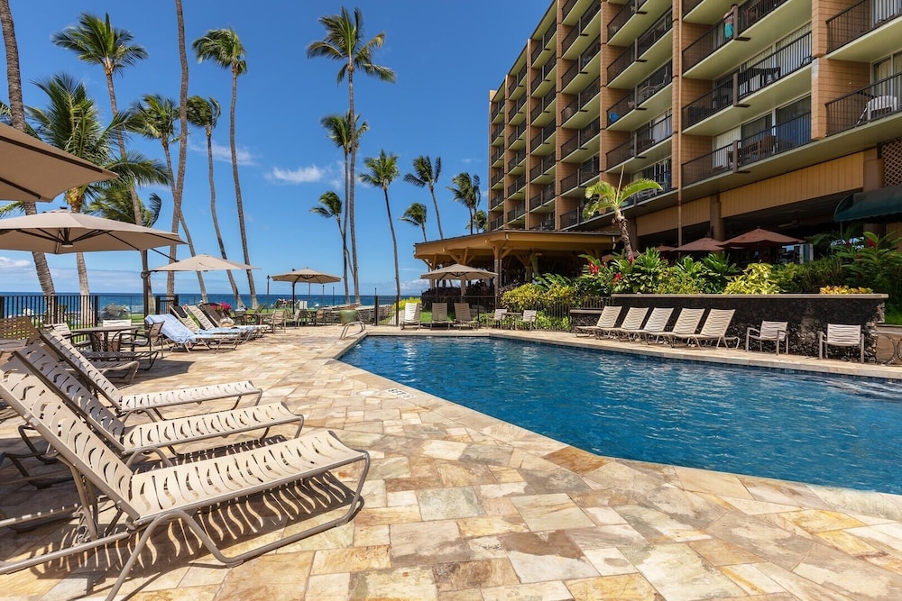 Mana Kai Maui Resort #812c 2 Bedroom Condo by RedAwning - photo 16