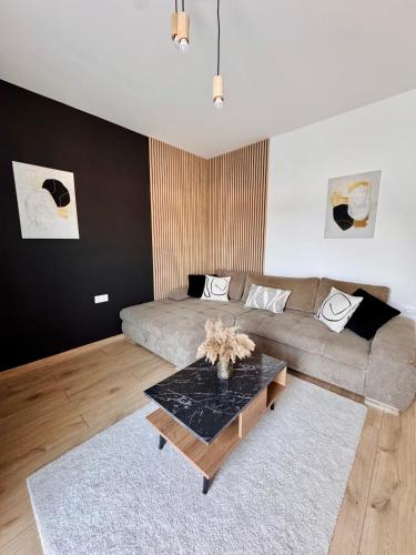 Lake Town Apartments I. — 4-Star Luxury Hotel in Sarvar, Hungary