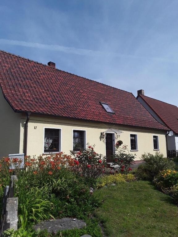 Ferienwohnung Lalka — 4-Star Luxury Hotel in Altenkirchen, Germany