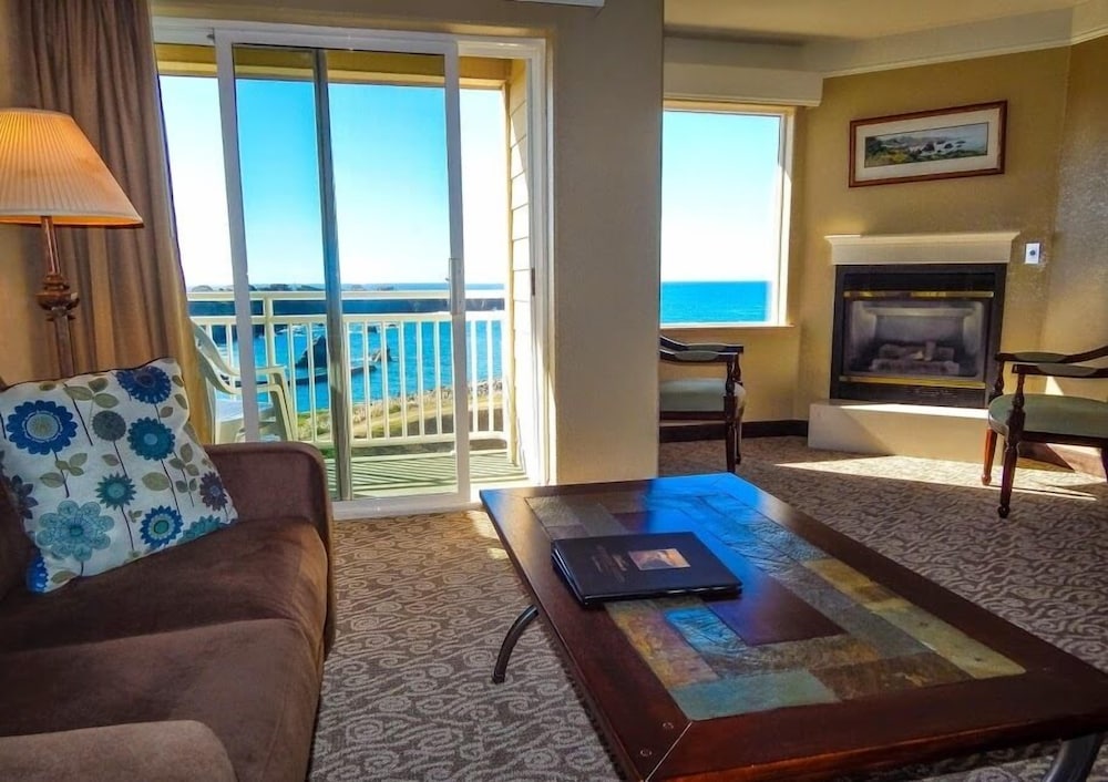 North Cliff Hotel - photo 8