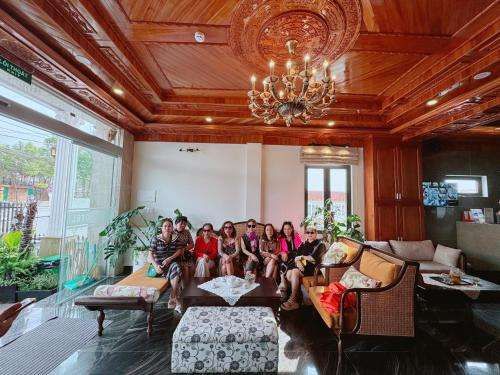 Olagi Hotel 2 — Da Lat — photo 2