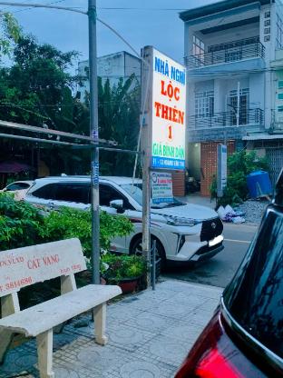 Nha nghi Loc Thien 1 in Rach Gia, Vietnam