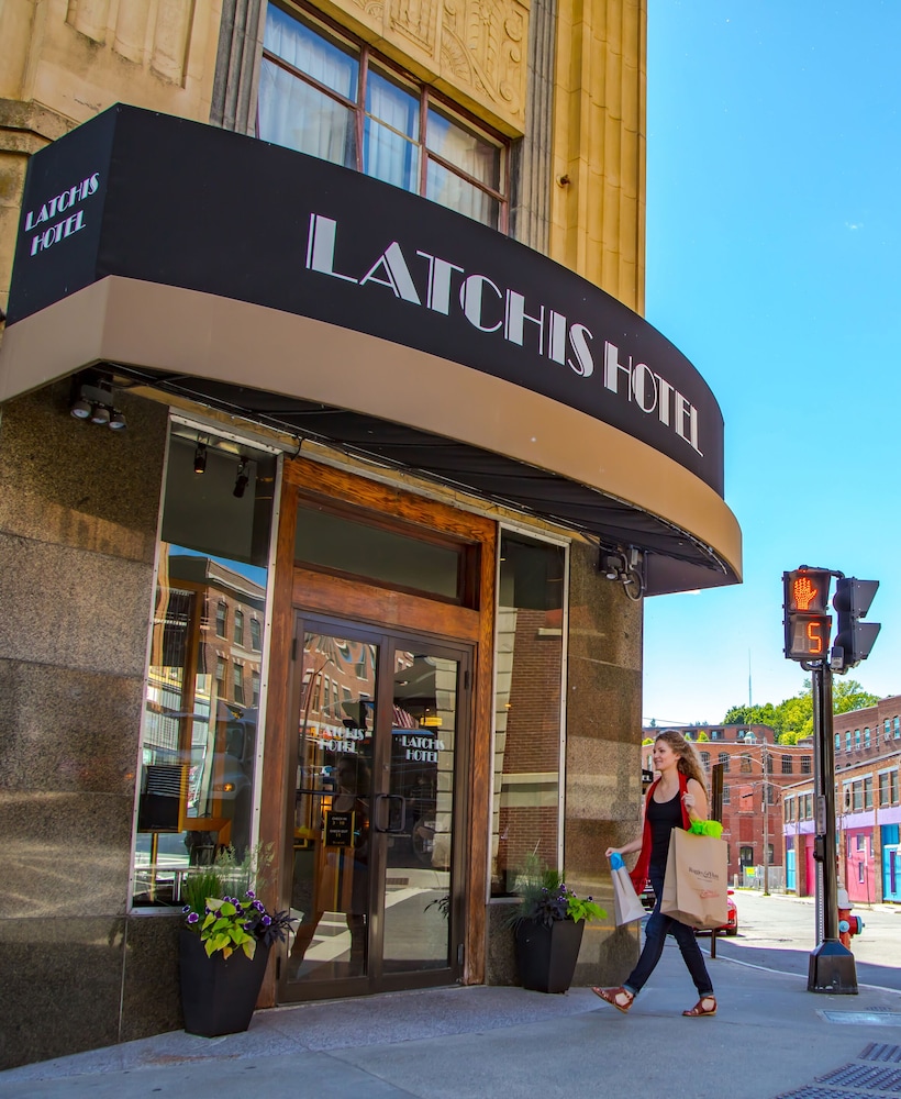 Latchis Hotel - photo 79