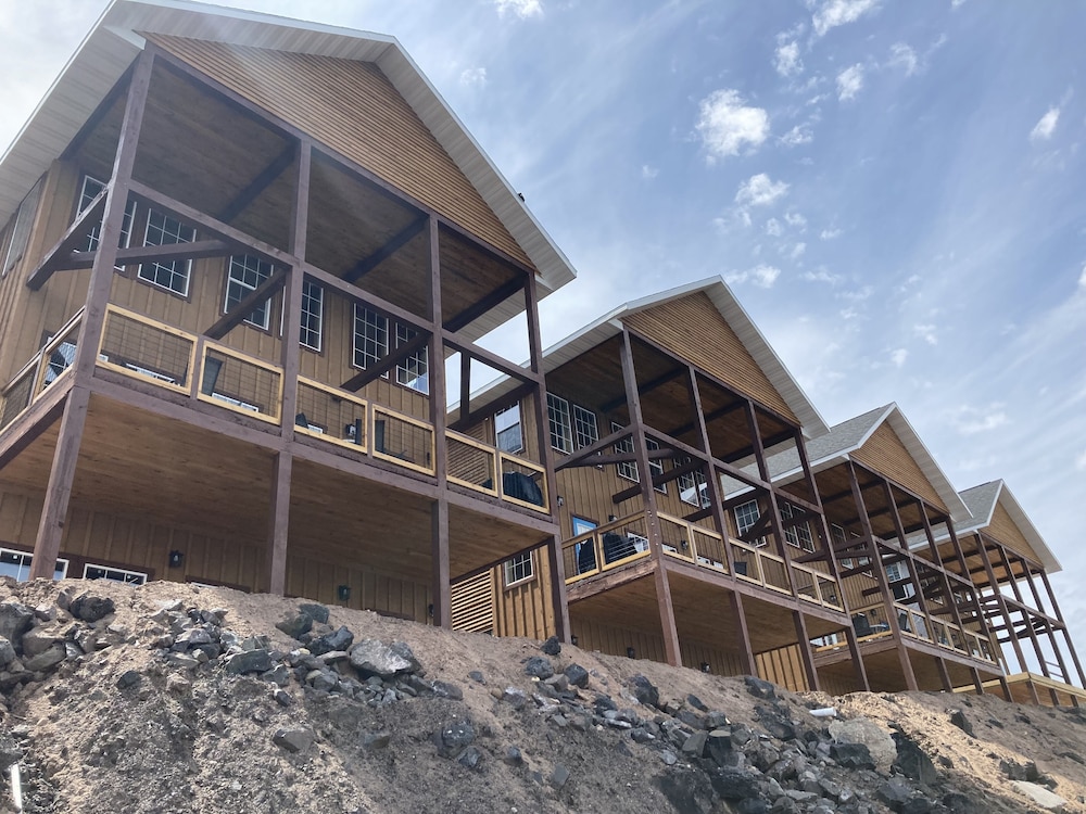 Keweenaw Waters Resort - photo 189