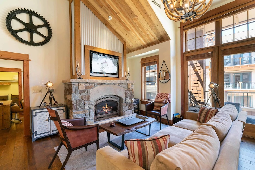 Northstar California Resort by East West Hospitality - photo 194