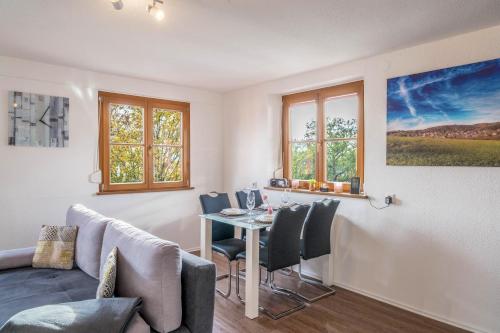 Ferienwohnung Säntisblick — Radolfzell — photo 4