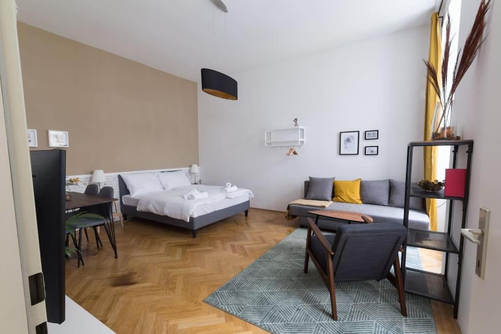 josef's home I Studio near City Center — 4-Star Luxury Hotel in Vienna, Austria