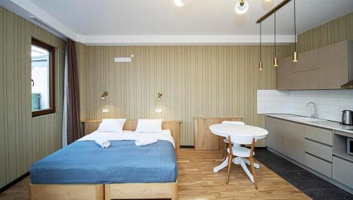 Well Located Studio Near Old Town Avlabari Wehost