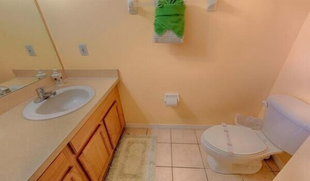 Emerald Island Resort Townhome 3 Bedroom Townhouse - photo 15