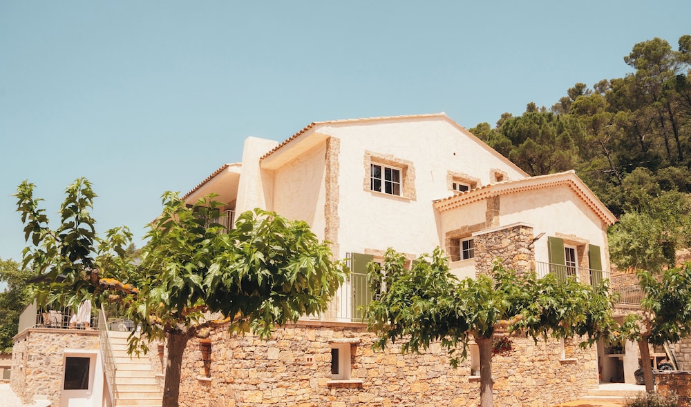 Le Domaine du Piaou — hotel in Le Val