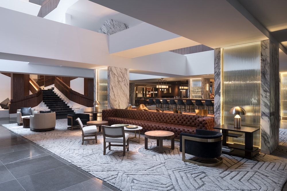 Four Seasons Hotel Houston — hotel in Houston