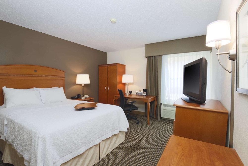 SureStay by Best Western Forsyth Decatur - photo 8