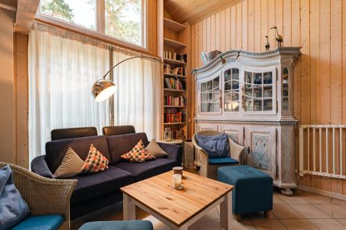 Haus am Meer 232 Baabe — 4-Star Luxury Hotel in Ostseebad Goehren, Germany